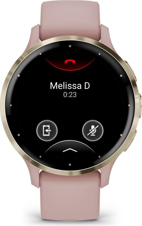 Immagine prodotto Garmin Venu 3S (41 mm, Solo WiFi)