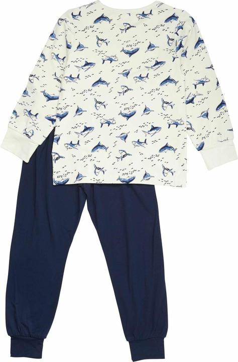 Immagine prodotto Minymo Pigiama ragazzo Infinity Gr. 104 (104)