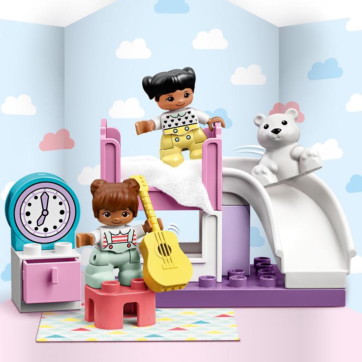 Produktbild LEGO Kinderzimmer-Spielbox (10926)