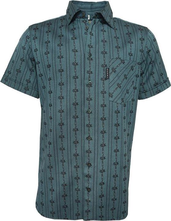 Immagine prodotto Jenni Hemden Edelweiss Modern Fit MK (S)