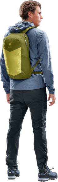 Image du produit Deuter Speed Lite 17 (17 l)