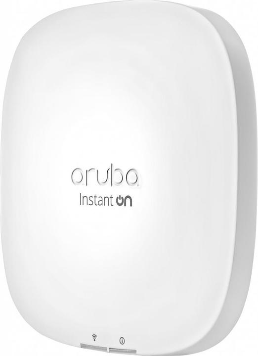 Aruba Instant On AP22 with 12 V/18 W power supply unit (1200 Mbit/s)
