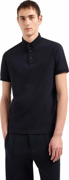 Produktbild Emporio Armani T-shirts And Polos Black (L)