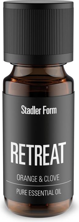 Produktbild Stadler Form Duftöl Retreat