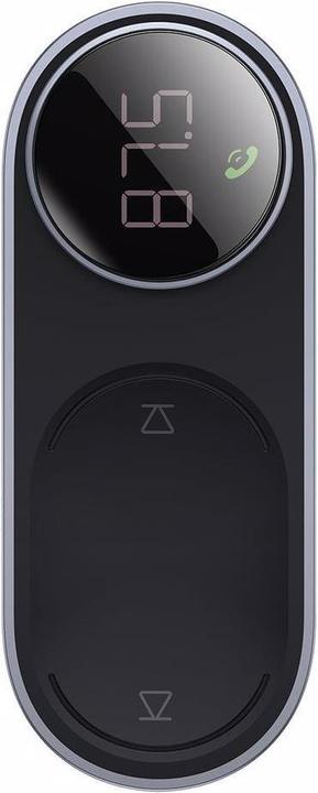 Produktbild Baseus Auto Bluetooth MP3 Player