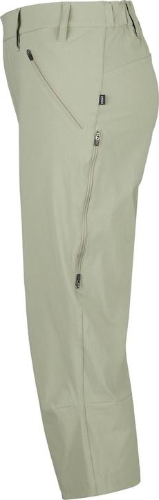 Produktbild Stoic Women's HoforsSt. Softshell Pants Capri Light (XXL)