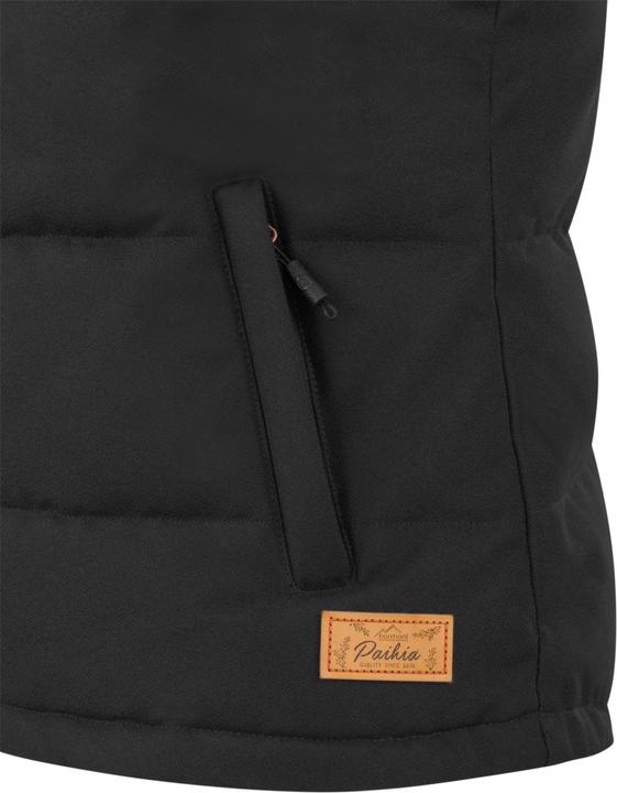 Immagine prodotto Normani Gilet invernale trapuntato da donna "Paihia". - 4356 (L)