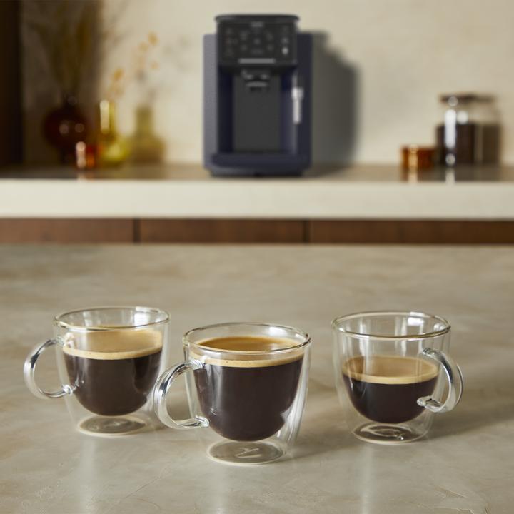 Actual product image Krups Sensation C50 EA910B (EU plug)