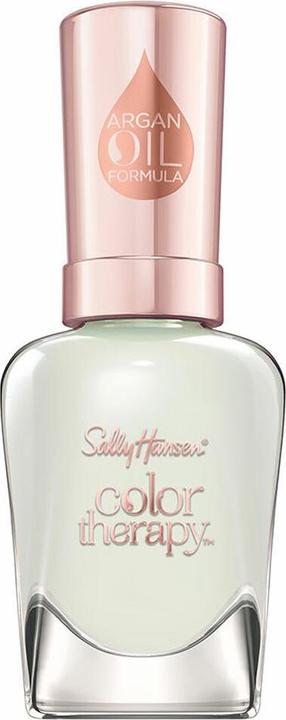 Sally Hansen Color Therapy Nail Polish - Nail Polish 14 ml 120 Morning Meditation (120 Morning Meditation, Farblack)