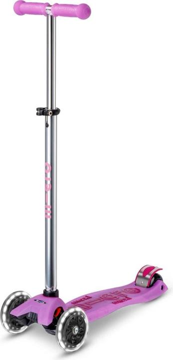 Immagine prodotto Micro Maxi Deluxe Glow LED
