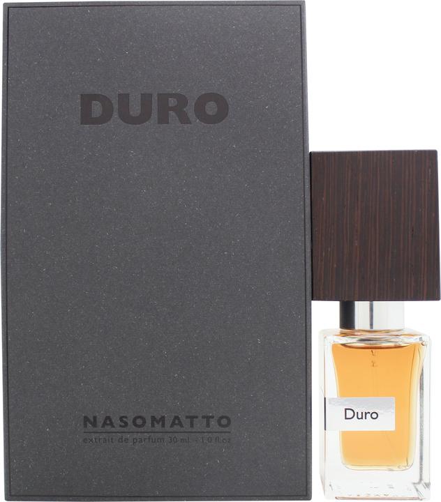 Nasomatto Duro by Extrait de parfum (Pure Perfume) 30 ml (Eau de Parfum, 30 ml)