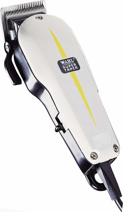 Actual product image Wahl super taper