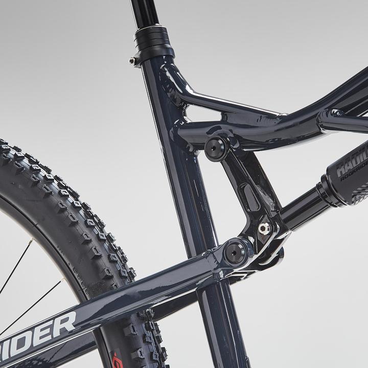 Actual product image Rockrider AM 50 S (42.90 cm)