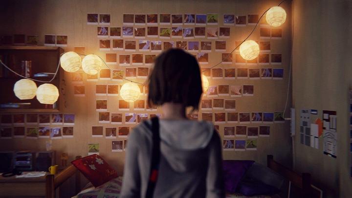 Produktbild Square Enix Life is Strange Limited Edition (PS4)