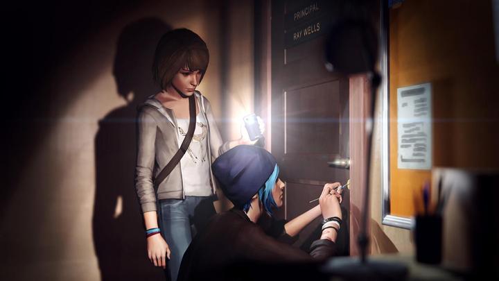 Produktbild Square Enix Life is Strange Limited Edition (PS4)