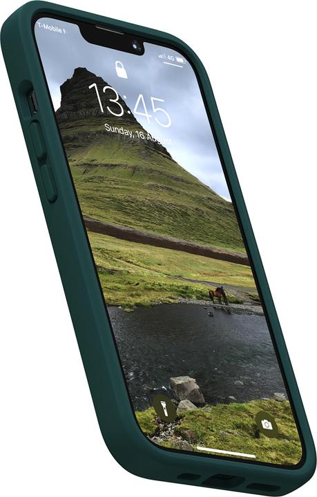 Immagine prodotto Njord Custodia rigida Jörð per iPhone 13 (Apple iPhone 13)