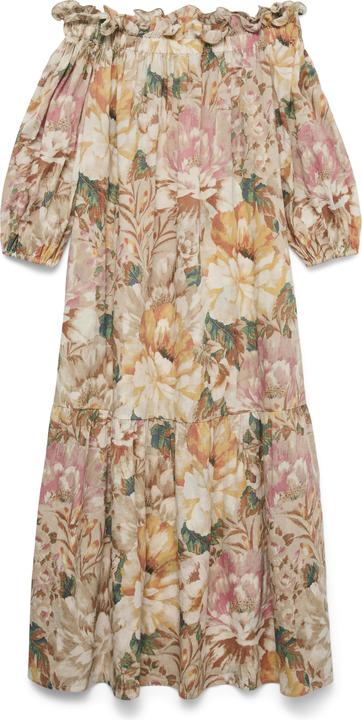 Produktbild Vero Moda VMSIF Langes Kleid Kleid (S)