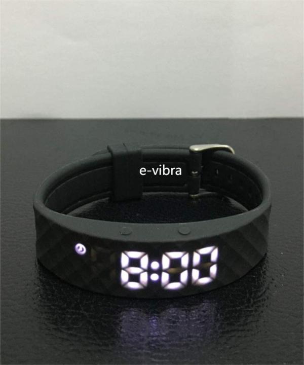 Produktbild E-vibra Töpfchen-Trainingsuhr