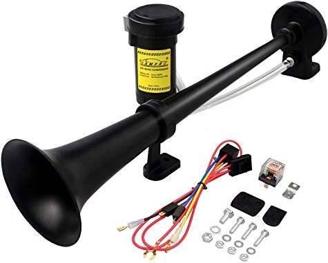 Produktbild Gampro Air Horn mit Kompressor