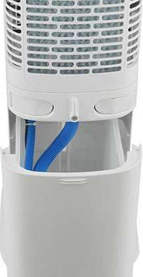 Actual product image Midea AC100-20ARB (25 m², 187.67 BTU/h)