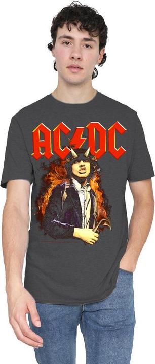 Produktbild AC/DC TShirt (3XL)