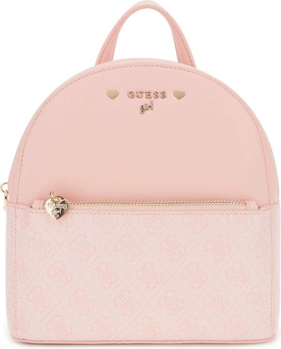 Actual product image Guess girl's backpack