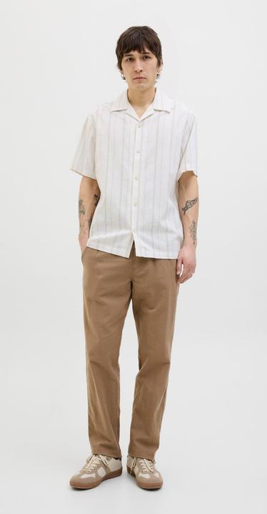 Produktbild Jack & Jones Jpstkane Jjsummer Jogger Sn (S)
