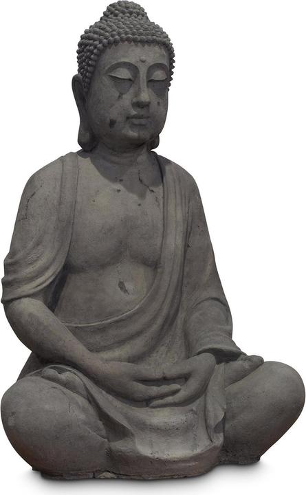 Produktbild Tingo Living XXL Buddha sitzend