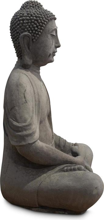 Produktbild Tingo Living XXL Buddha sitzend