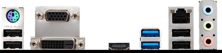 Produktbild MSI H310M Pro-M2 Plus (LGA 1151, Intel H310, uATX)