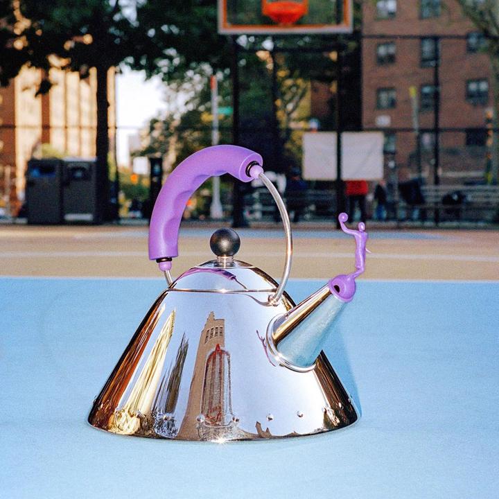 Immagine prodotto Alessi Virgil Abloh (2 l)