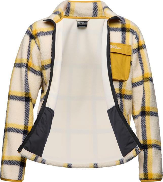 Produktbild Jack Wolfskin Felslicht Check Jkt M (L)
