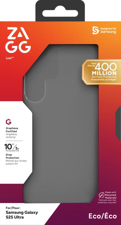 Image du produit Zagg Luxe (Samsung Galaxy S25 Ultra)