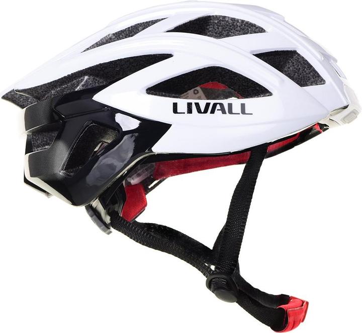 Actual product image Livall BH60SE Neo (55 - 61 cm)