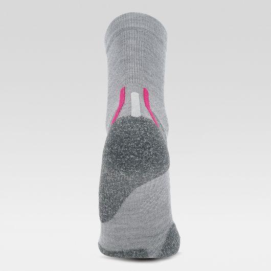 Produktbild UYN Trekking Approach Merino Mid 41-42 Damen Wandersocken (41 - 42)