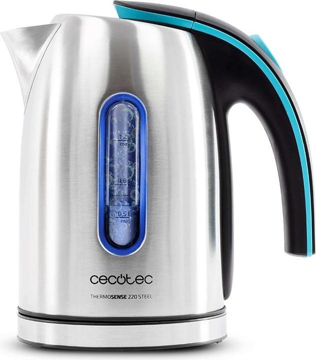 Actual product image Cecotec ThermoSense (1.20 l)