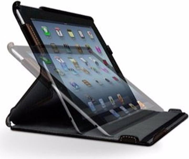 Actual product image Marware CEO Hybrid Folio (iPad 2012 (4th gene), iPad 2012 (3rd gene))