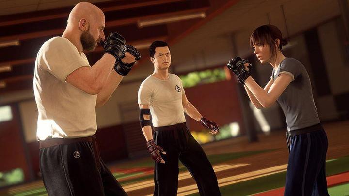 Produktbild Sony The Heavy Rain and Beyond:Two Souls Collection (PS4, Multilingual)