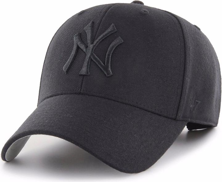 47 Brand Relaxed Fit MLB New York Yankees (One Size)