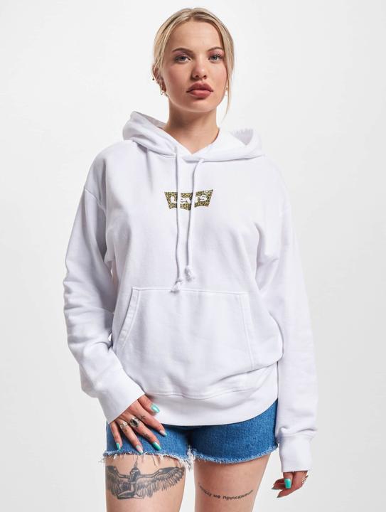 Produktbild Levis Graphic Standard Hoodie - 86927 (XS)