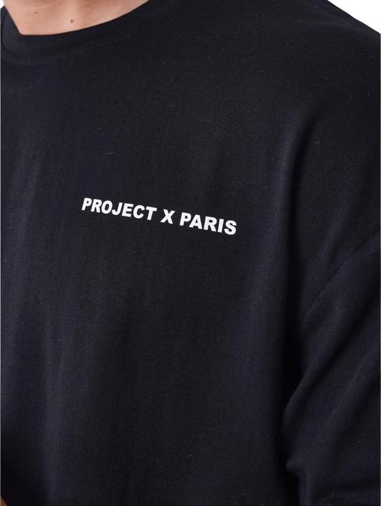 Immagine prodotto Project X Paris t-hirt con natura morta project x pari (S)