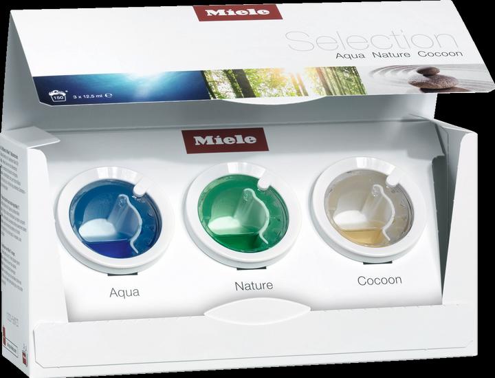 Produktbild Miele Trocknerdüfte (150 Waschgänge, Fest)
