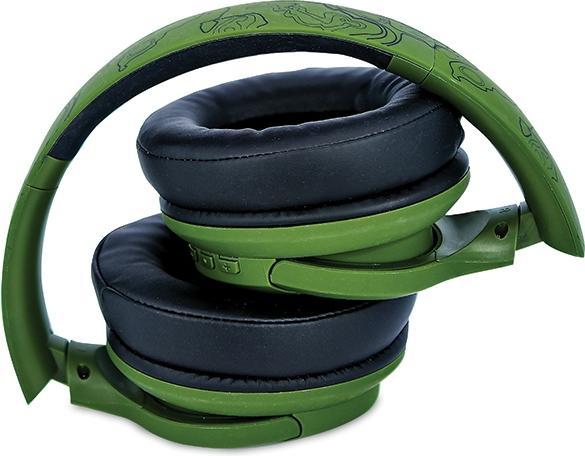 Actual product image OTL MW3 Active Noise Cancelling