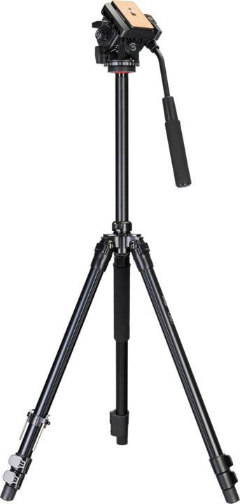 Produktbild Levenhuk Level Plus VT30 (Metall, Kunststoff)