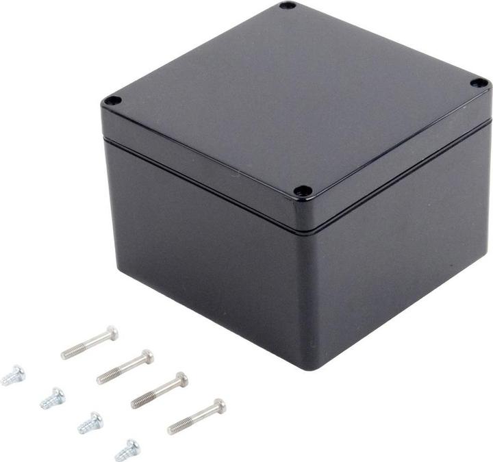 Image du produit Tru Components Boîtier en plastique KST (Boîtier)