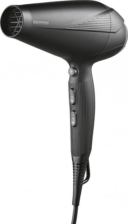 Image du produit Severin Sèche-cheveux SEV