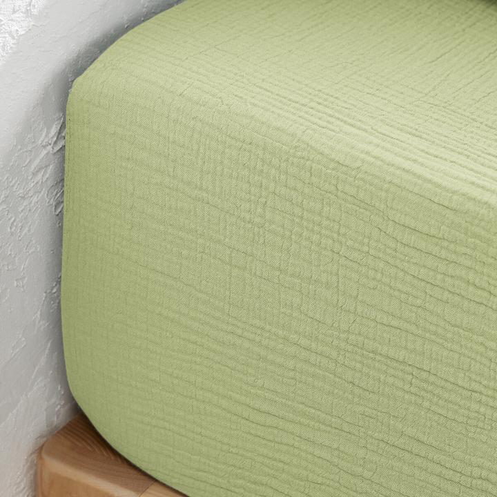 Produktbild La Redoute Interieurs Kumla (Duvetbezug, 140 x 190 cm)