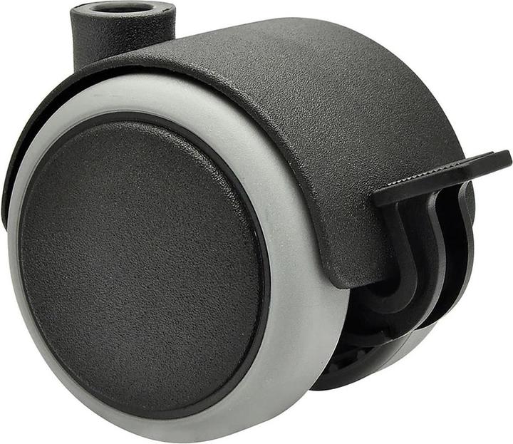 Wagner System Dual role