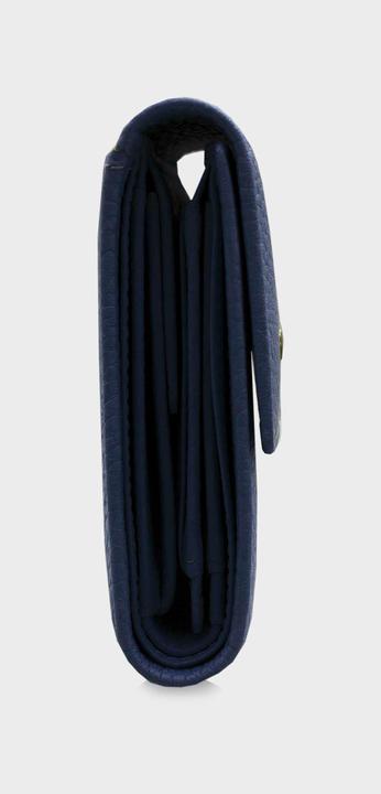 Produktbild Braun Büffel Portemonnaie "Asti" Navy