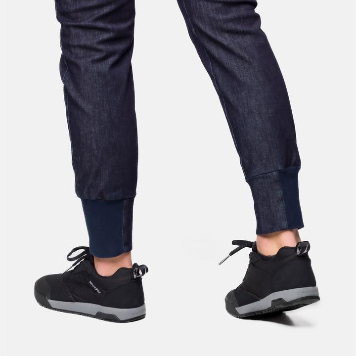 Image du produit Wild Country Pantalon en denim Spotter pour femme (L)